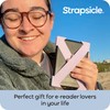 Strapsicle Hand Strap for Kindle - Holder for Kindle Basic