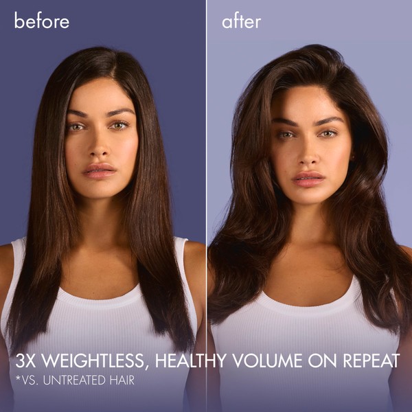 Nexxus Nexxus Hy-Volume Weightless Lift Conditioner For Flat & Limp