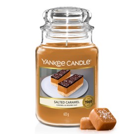 Yankee Candle® Salted Caramel Original Large Jar Candle