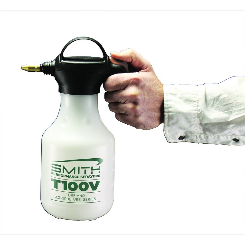 Smith Performance Sprayers 48 oz. Industrial and Contractor Handheld Mister