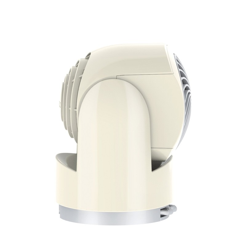 Vornado Flippi V6 Compact Air Circulator Fan, Quiet Portable Travel