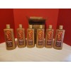 Caress LOT (6) CARESS SHEA BUTTER & BROWN SUGAR EXFOLIATING