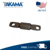 Takama 4 Pc Bushing KIT Front Control arm Bush For