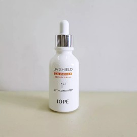 IOPE 아이오페 유브이 쉴드 선 앰플 40ml IOPE UV Shield Sun Ampoule 40ml