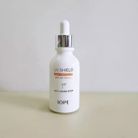 IOPE 아이오페 유브이 쉴드 선 앰플 40ml IOPE UV Shield Sun Ampoule 40ml