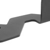 A Pillar Mounting Bracket Work Light Bar Holder Replacement for