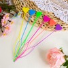 ElevateTech Quick Beader for Hair Braids Loading Beads, 12 Pcs