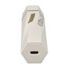Eye Massaging Wand Microccurrent Fine Lines Removal Hot Compression Eye