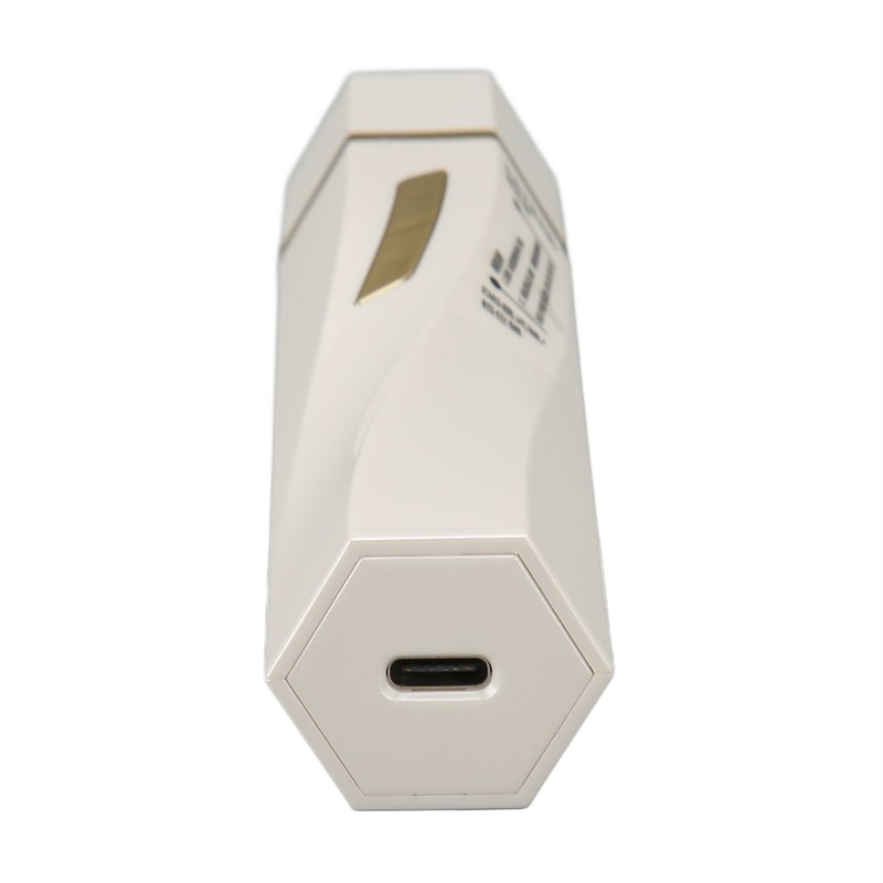 Eye Massaging Wand Microccurrent Fine Lines Removal Hot Compression Eye