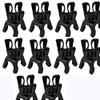 Tremblay Agility Sport Clips for 2 Strands Diameter 25 mm