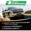 Opti-Lube Boost! Formula Diesel Fuel Additive: 1 Gallon with Accessories