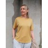 Style Arc Sewing Pattern - Teagan Knit Top (Sizes 18-30)