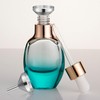 Funnel Small Funnel Stainless Steel Mini Funnel (L)
