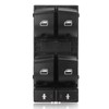 Front Left Side Door Window Control Switch Automotive Interior Switches
