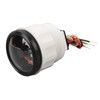 52MM Boat Trim Gauge Stainless Steel DC9 to 32V UP