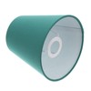 OSALADI Fabric Drum Lampshade for Floor Lamp Lighting Replacement Bedside