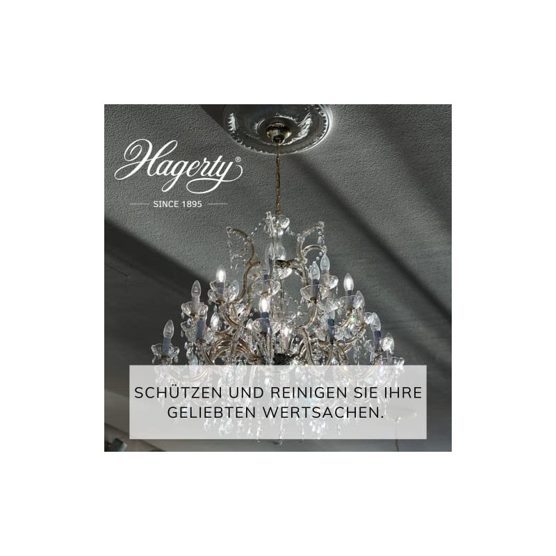 Hagerty Crystal Clean Cleaner