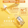 Garnier SkinActive Vitamin C Day Serum, Anti-Dark Spot and Brightening
