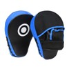 Boxing Mitt | Heavy-Duty Punching Gloves | Professional Heavy-Duty Sparring