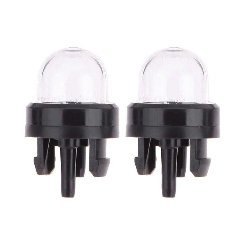 1X Primer Bulb Suit for ryobi homelite mccullock Trimmer Chainsaw