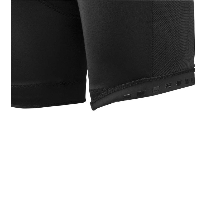 Aero Tech All Day Cycling Shorts with Reflective Side Pockets