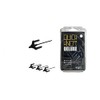 Quick Knot Deluxe® | Mane Clip for Bun | Suitable