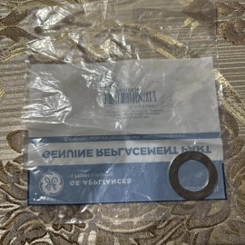 General Electric (GE) brands include General Electric, GE, Hotpoi GE Oem WH02X10364 GE Hub Washer OEM WH02X10364 Genuine OEM Factory Sealed New