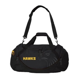 Hawthorn Hawks AFL Footy Shadow Sports Bag