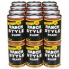 Ranch Style Beans, 15 oz, 12 pk