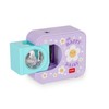 Legami - Temperino Elettrico Top of the Tip, Tema Daisy,