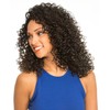 New Born Free Synthetic Hair Wig Slim Line Lace Part