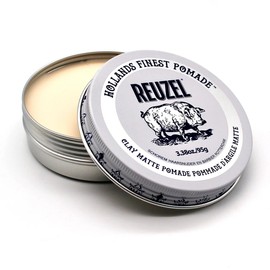 Reuzel Clay Matte Pomade 95g