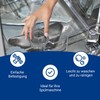 VIOKS Coarse Sieve + Micro Filter Replacement for Bosch Siеmens
