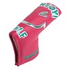 WINWIN STYLE WINWIN-WINN STYLE ENJOY GOLF Putter Cover Pin Type/Mallet