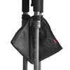 KANI K42019 Tripod Accessories, Stone Bag, Mesh, For Large and