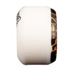 OJ Wheels Elite Mini Combo 101a Skateboard Wheels White 58mm