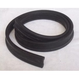 GMB MCI Battery door hinge I beam gasket door seal bus coach body panel Prevost NOVA