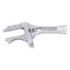 Plumbers Wrench Aluminum Alloy Large Opening Anti Skid Multifunctional Wrench