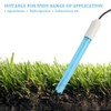 WPKD BLUEIY Smart Sensor PH Probe, Electrode PH Monitor Probe
