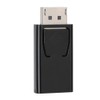Adaptador DP a HDMI, Puerto de Pantalla 2PCS Convertidor de