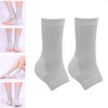  OneCompression Foot Sleeves,Compression Socks,Ankle Compression Socks Foot Sleeves