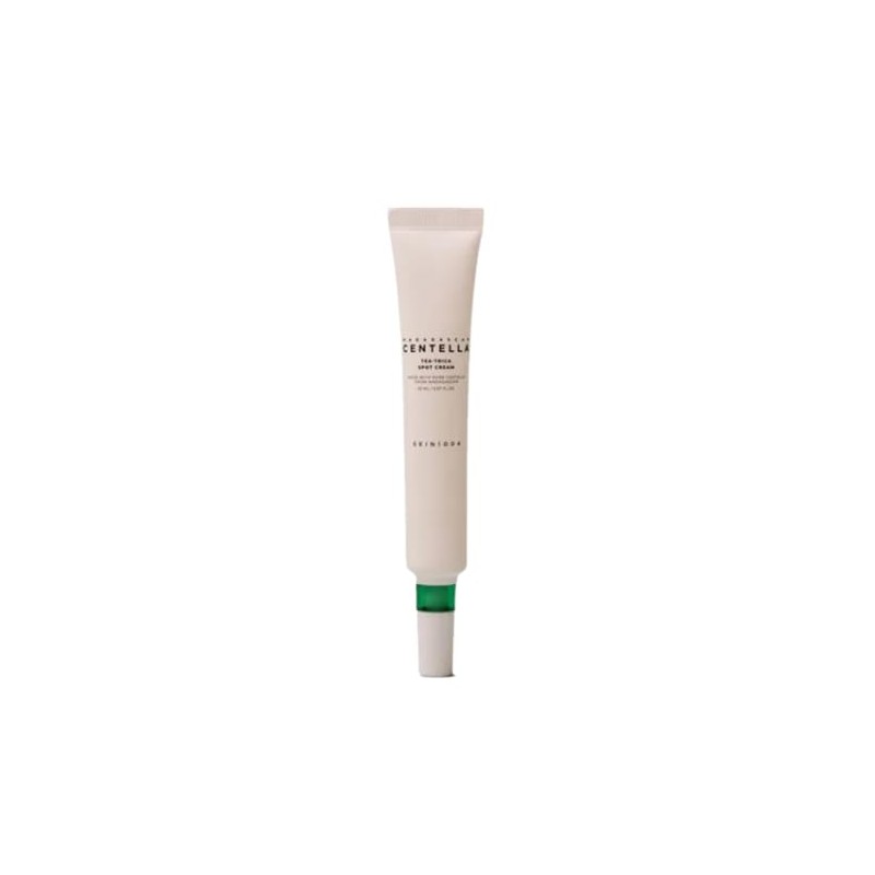 SKIN1004 Madagascar Centella Tea Trica Spot Skin Cream, 20 ml