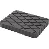 KS Tools 160.0476 Rubber Pad 01 for Lifting Platforms 160