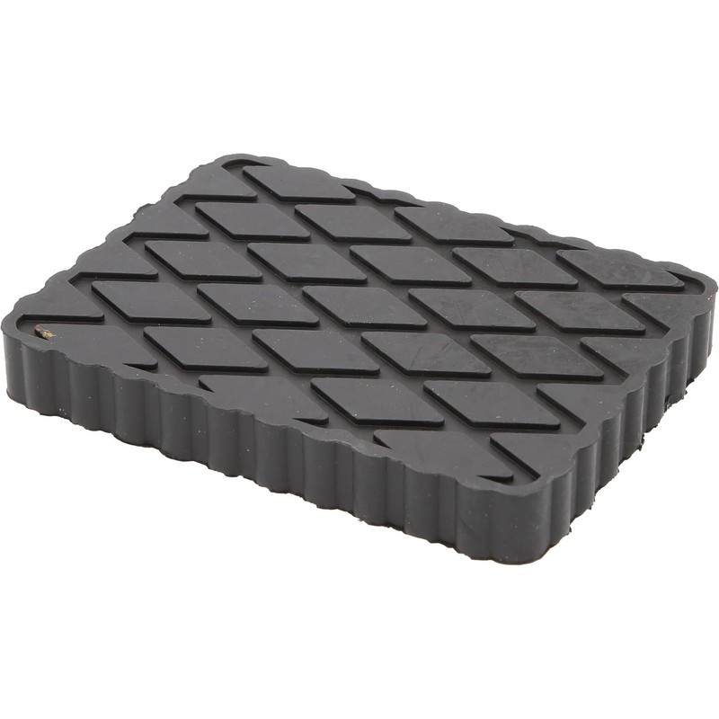 KS Tools 160.0476 Rubber Pad 01 for Lifting Platforms 160