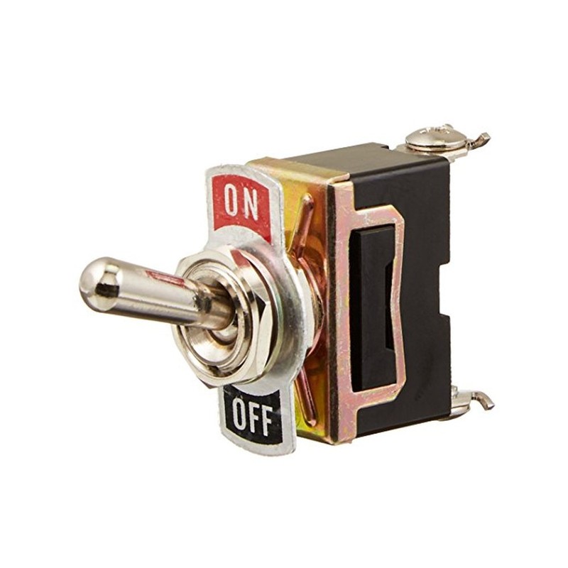 etopars ™ 5 x Heavy Duty 20 A 125 V