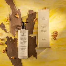 PRIJA Protective Conditioner 380ml / PRIJA 프리야 프로텍티브 컨디셔너 380ml