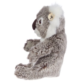 WWF Plüschtier Koala (15cm), realistisch gestaltetes Plüschtier, Super weiches, lebensecht gestaltetes Plüschtier zum Knuddeln und Liebhaben, Handwäsche möglich