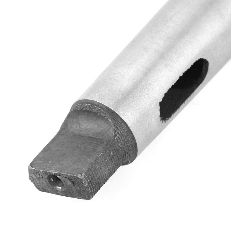 3pcs/set Reducing Drill Sleeve, MT1- MT2 MT2- MT3 MT3- MT4
