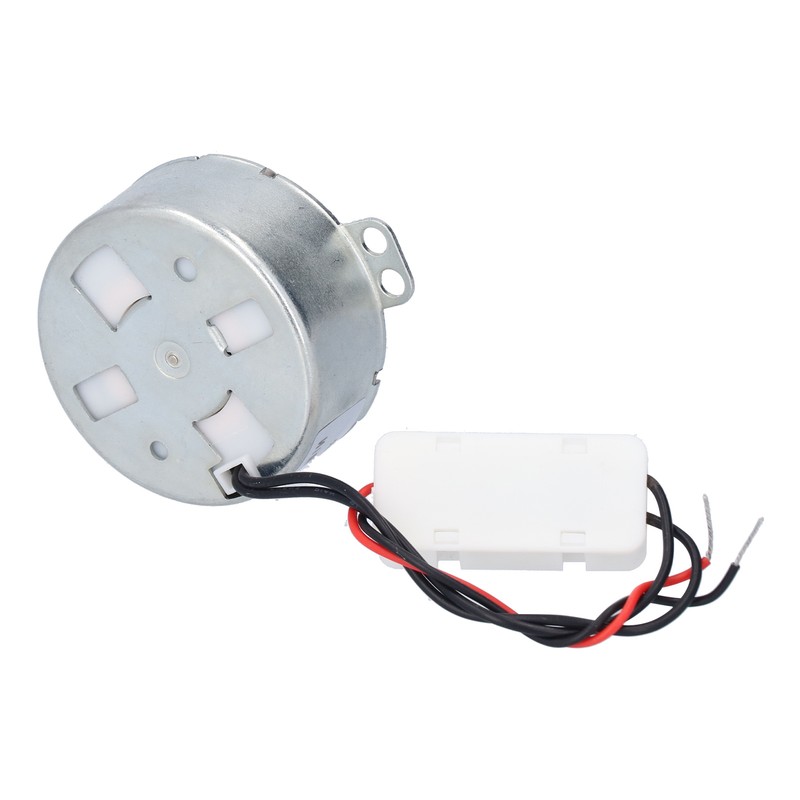 Motor High Torsion CCW/CW Direction Single Flat Shaft Transmission Parts