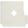 Toshiba F-20MK System Component Filter